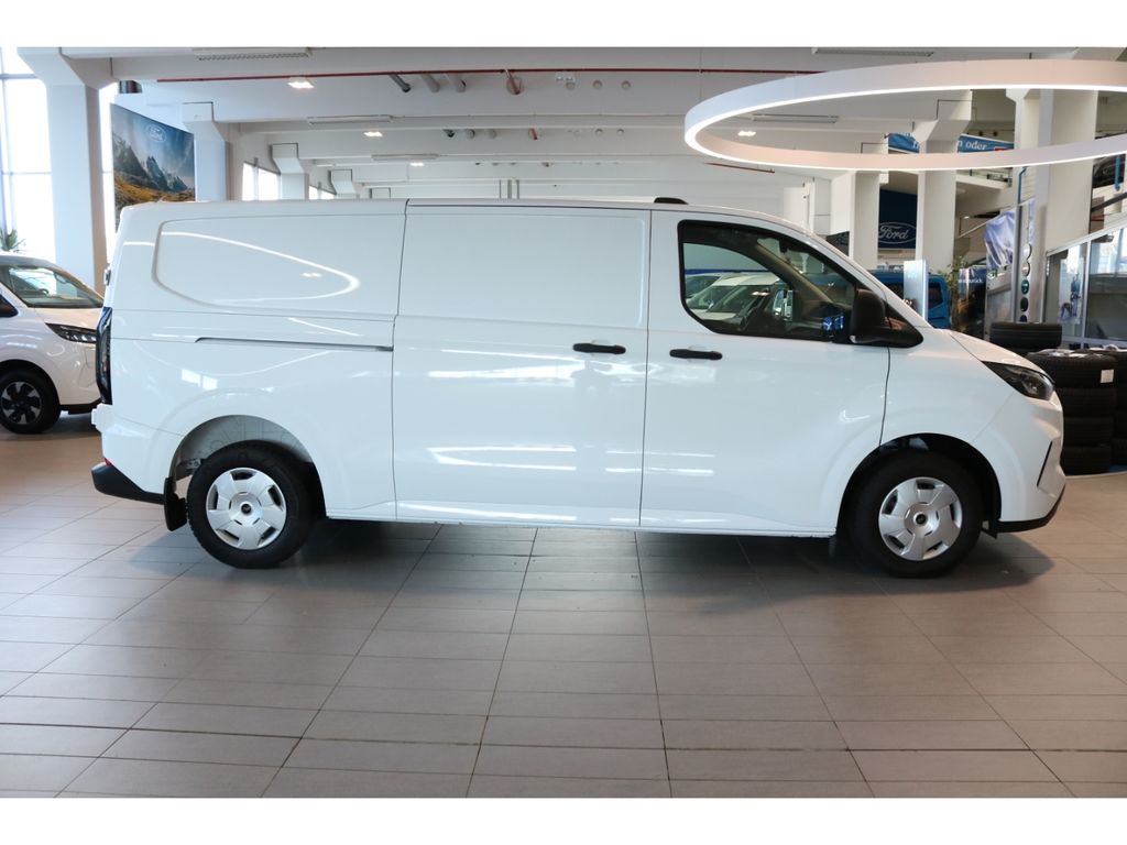 Ford Transit Custom 2024