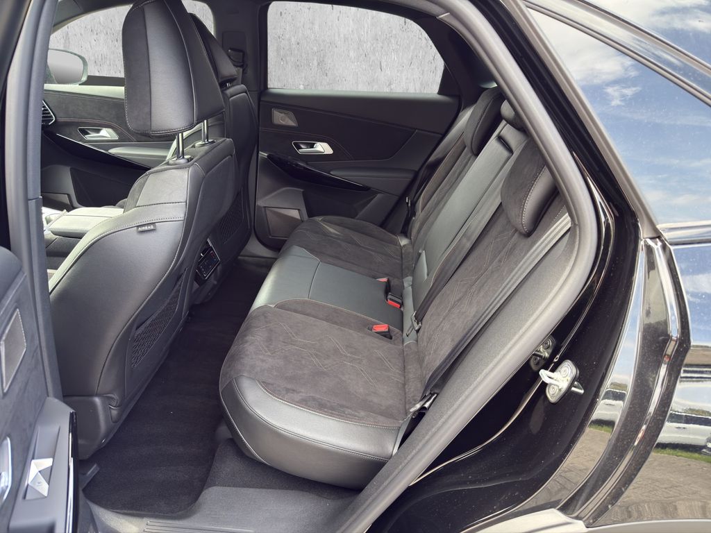 DS Automobiles DS7 (Crossback) 2025