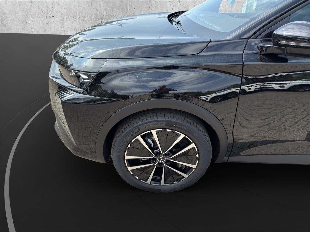 DS Automobiles DS7 (Crossback) 2025