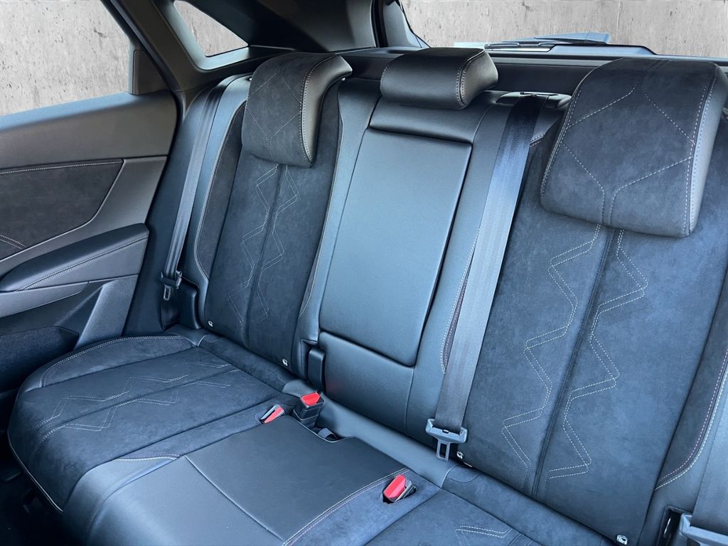 DS Automobiles DS7 (Crossback) 2025