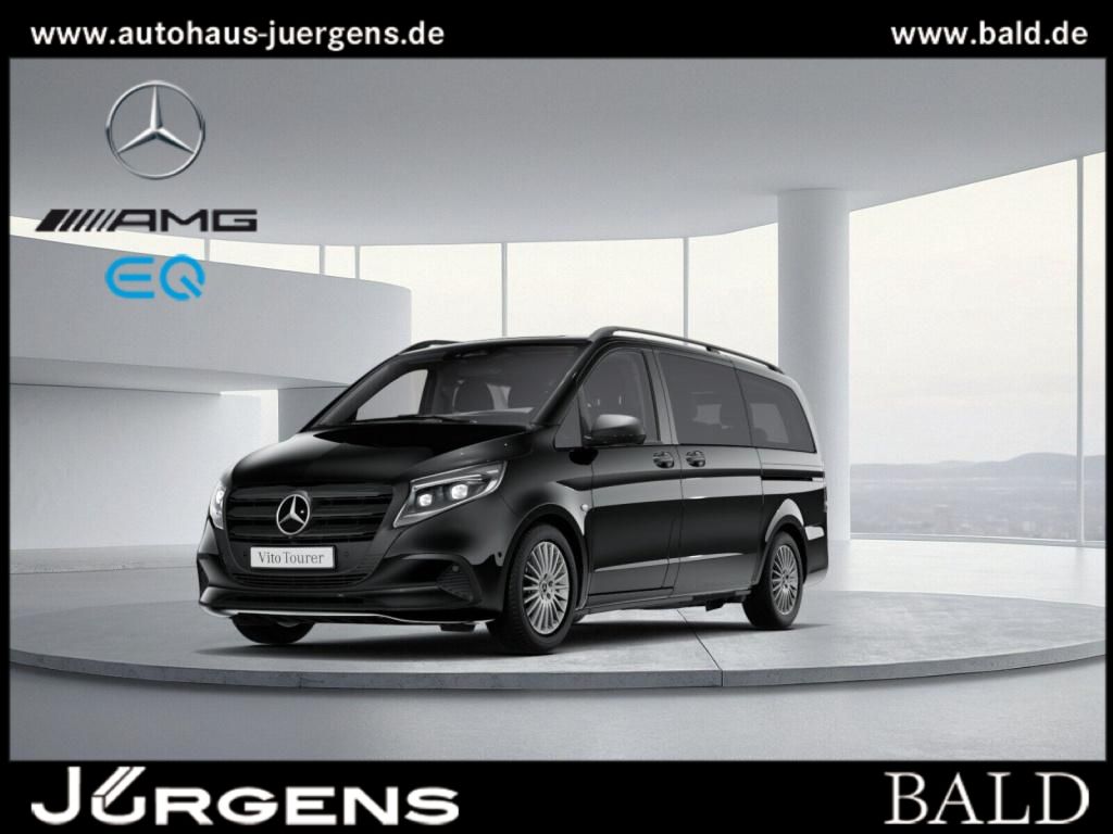 Mercedes-Benz Vito 2024