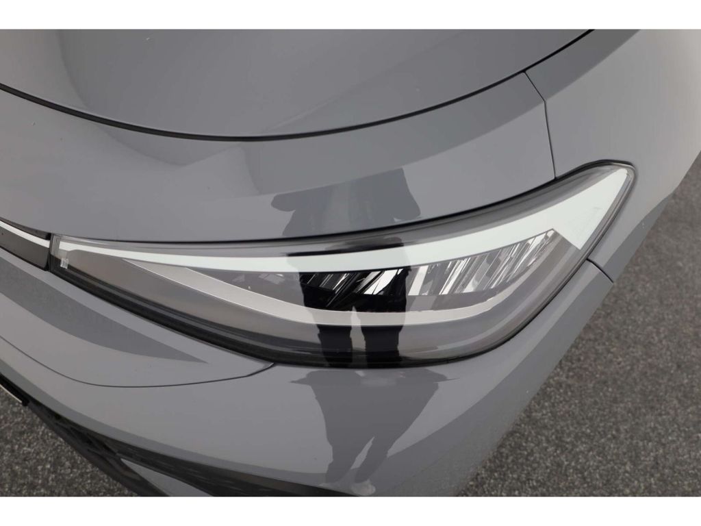 Volkswagen ID.5 2024