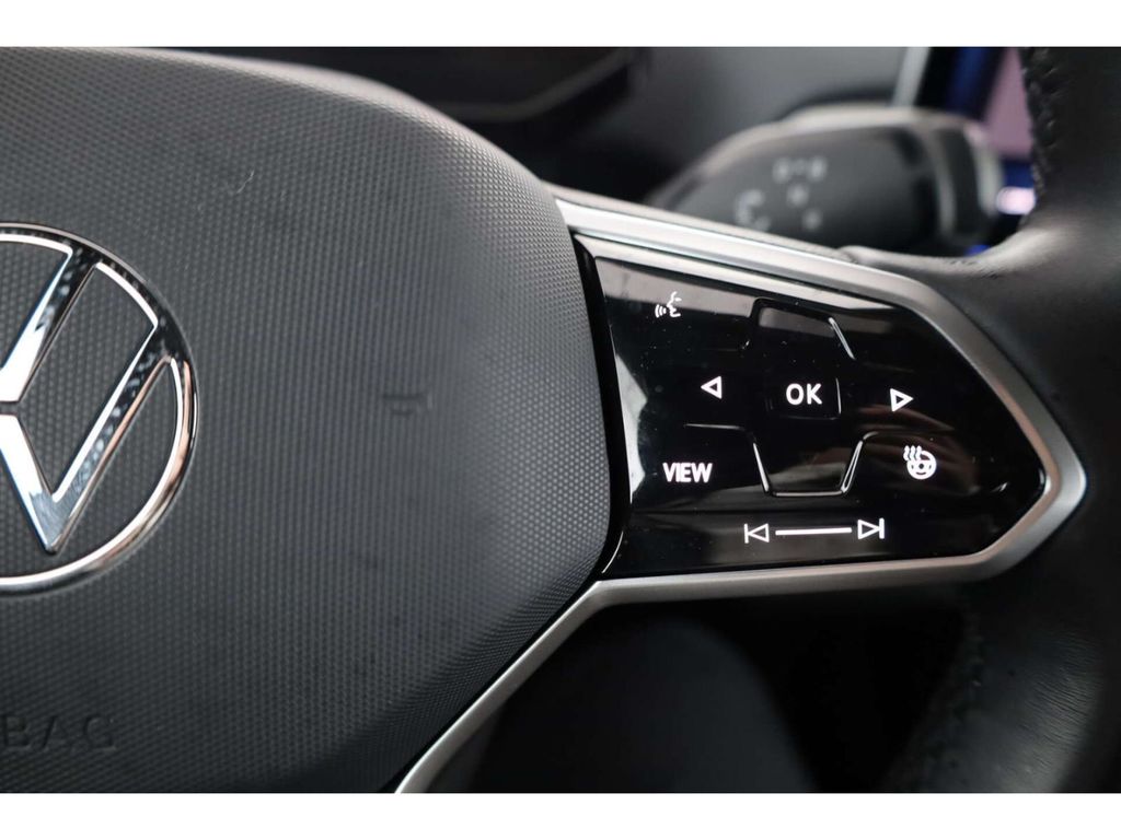 Volkswagen ID.5 2024