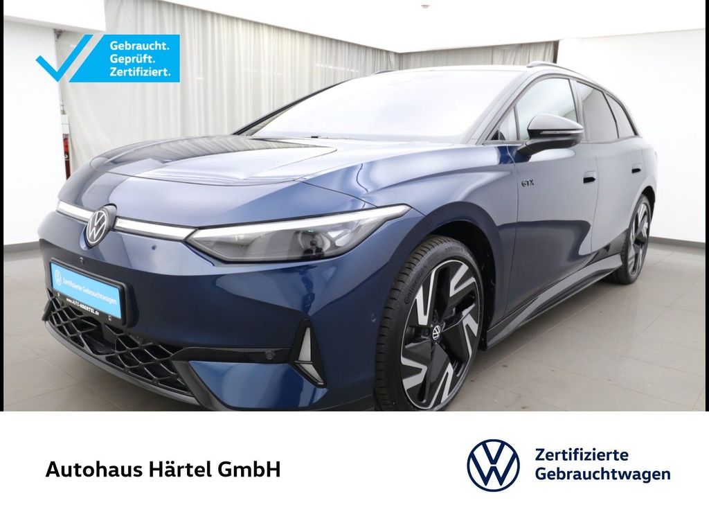 Volkswagen ID.7 2025