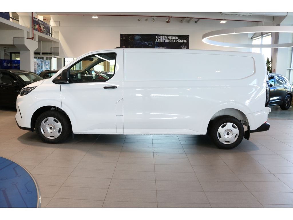 Ford Transit Custom 2024