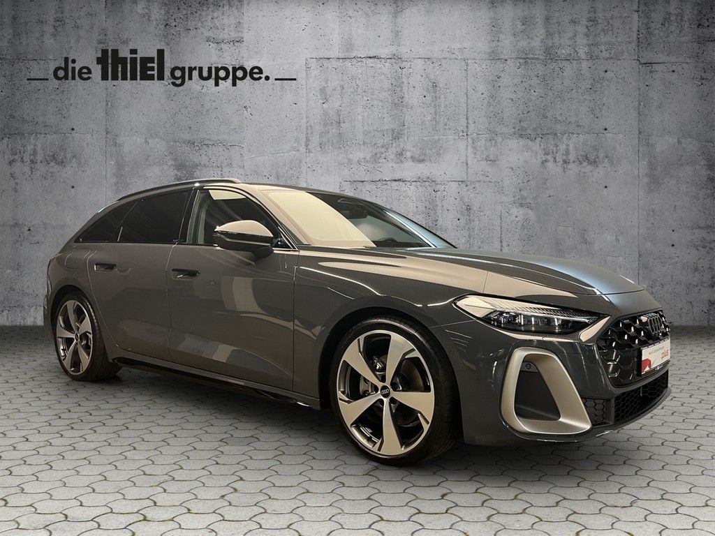 Audi A5 2024