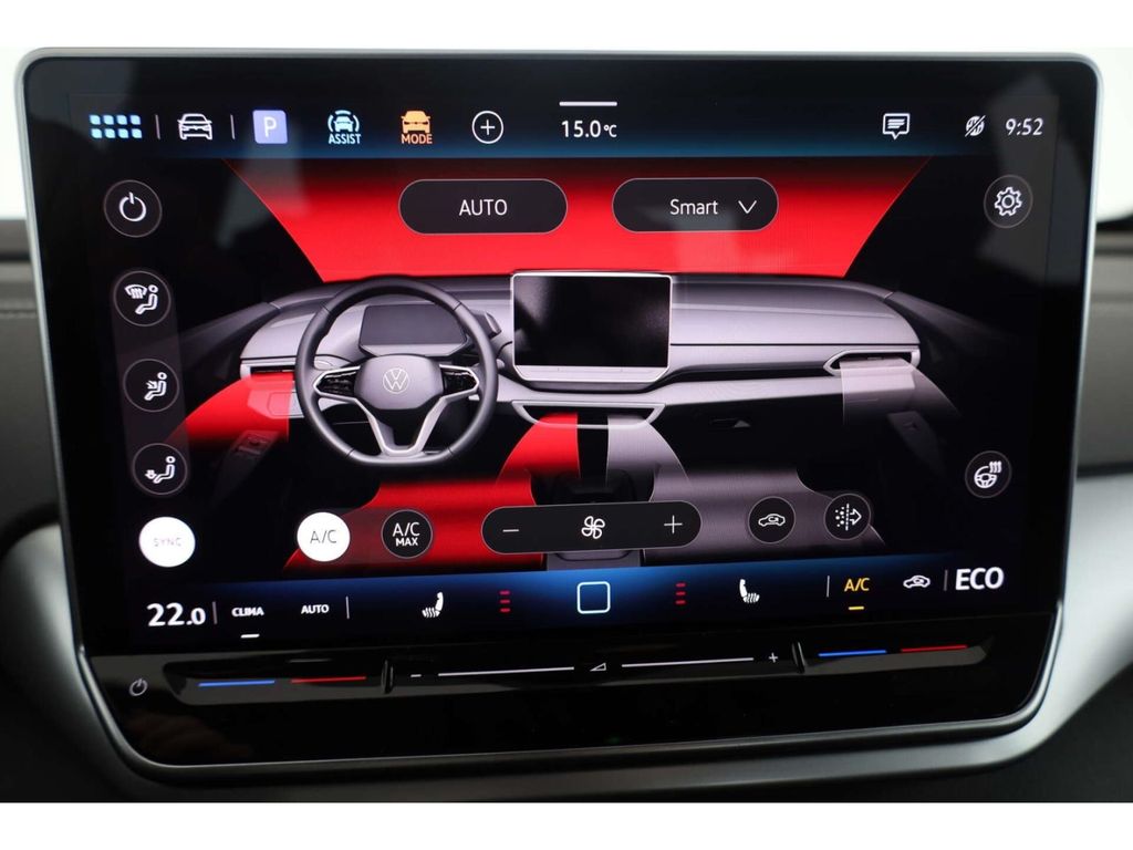 Volkswagen ID.5 2024