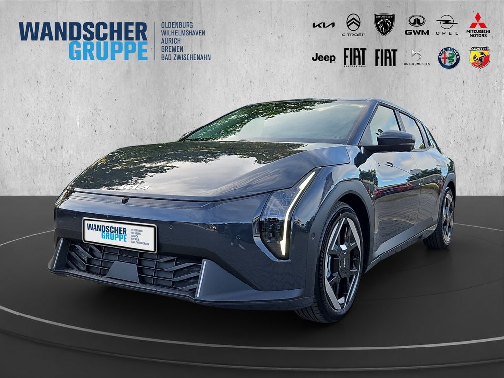 Kia EV4