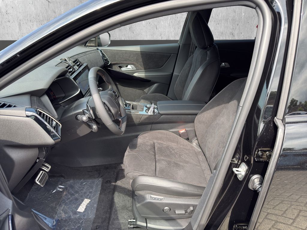 DS Automobiles DS7 (Crossback) 2025