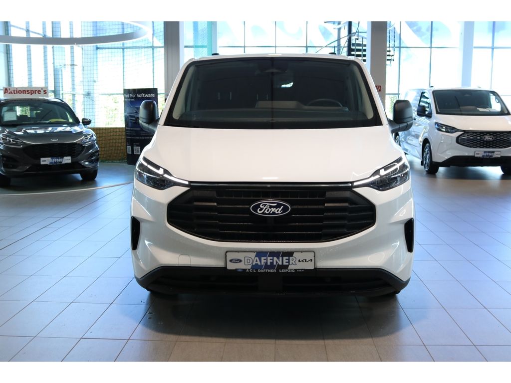 Ford Transit Custom 2024