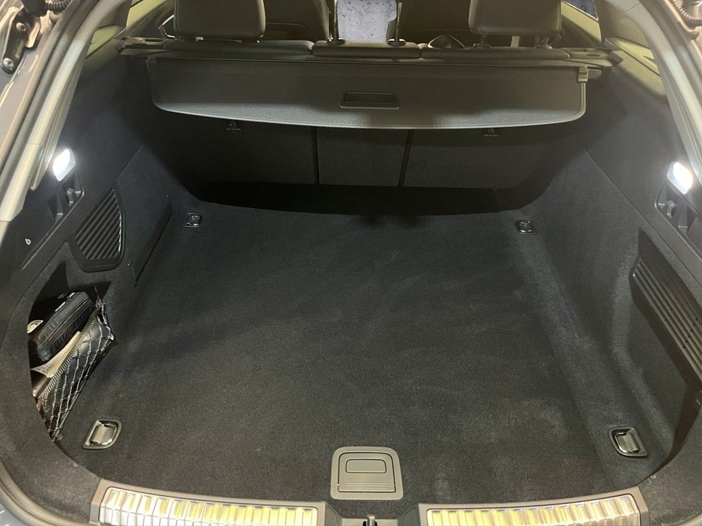 Audi A5 2024