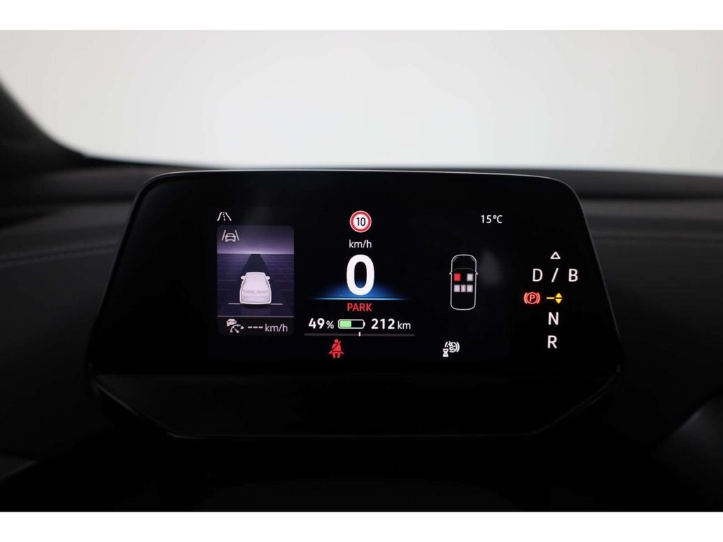 Volkswagen ID.5 2024