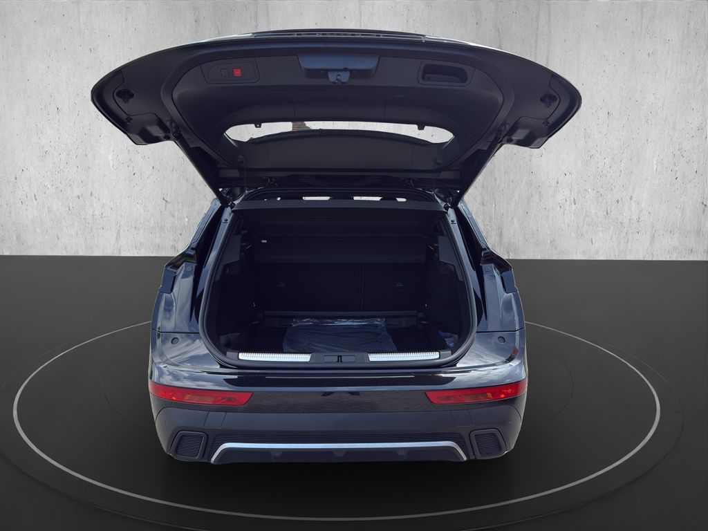 DS Automobiles DS7 (Crossback) 2025