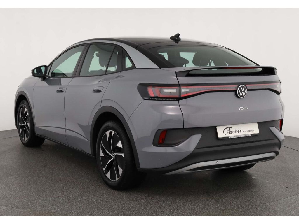 Volkswagen ID.5 2024