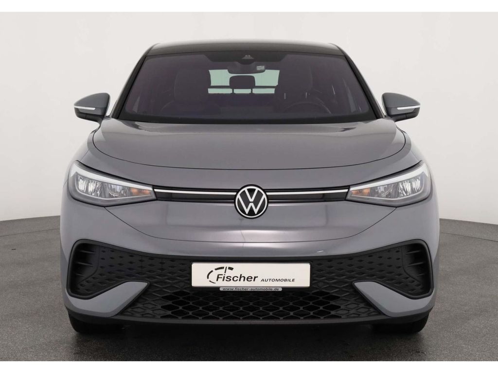 Volkswagen ID.5 2024