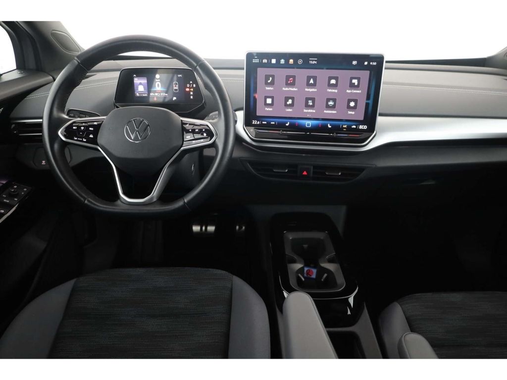 Volkswagen ID.5 2024