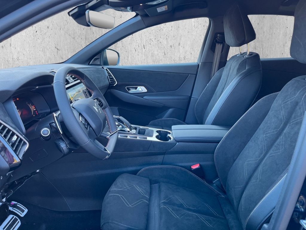 DS Automobiles DS7 (Crossback) 2025