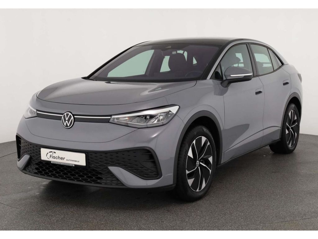 Volkswagen ID.5 2024