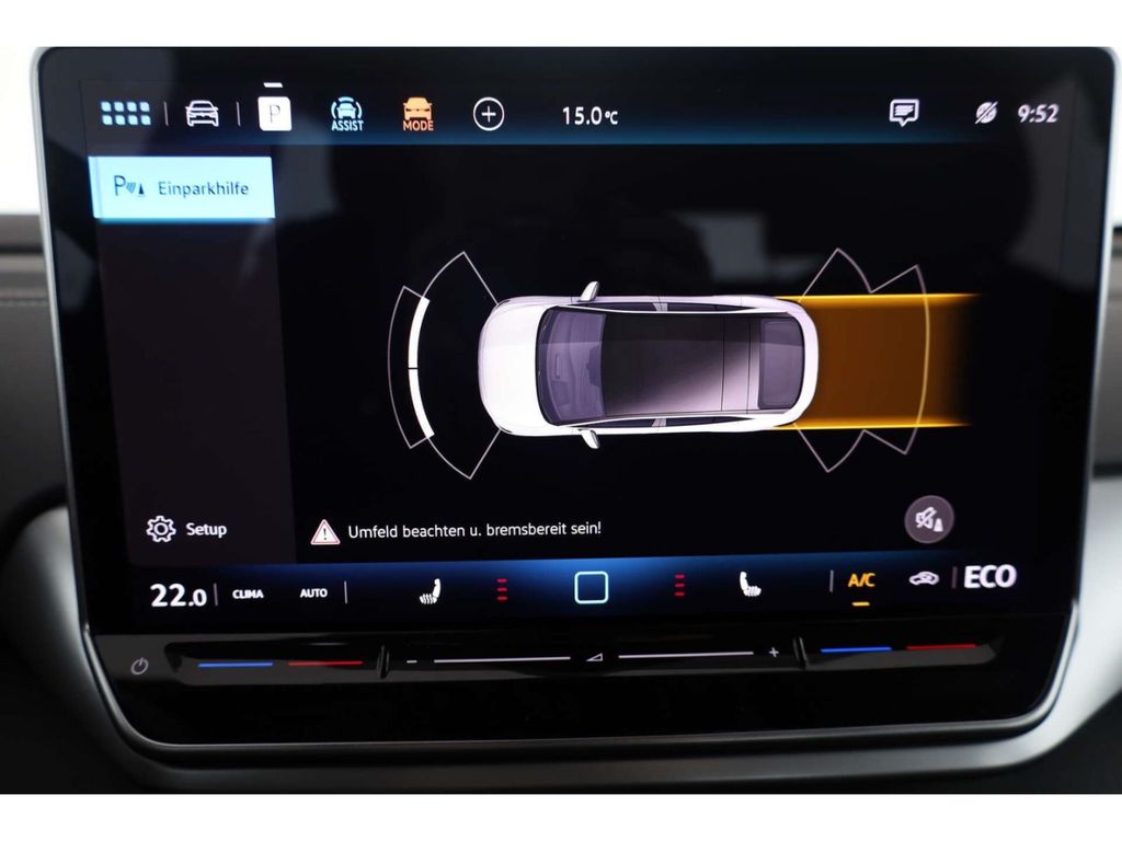 Volkswagen ID.5 2024