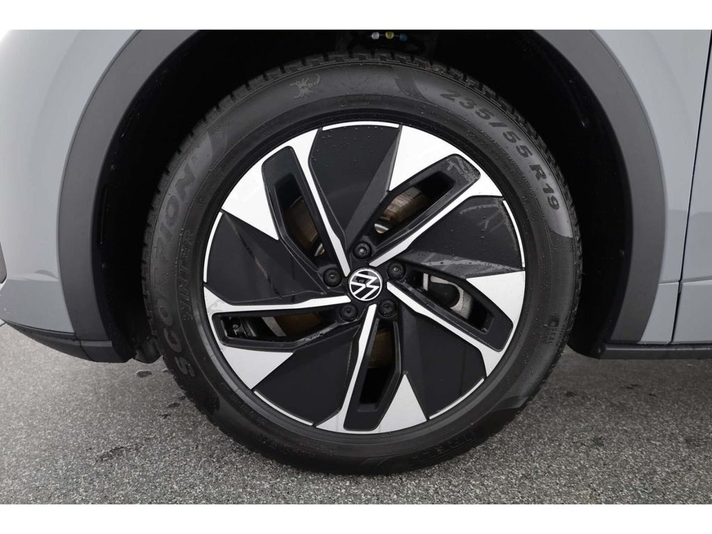 Volkswagen ID.5 2024