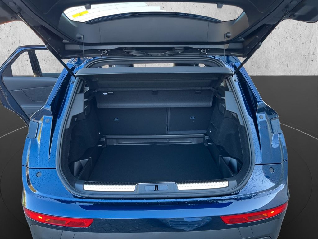 DS Automobiles DS7 (Crossback) 2025