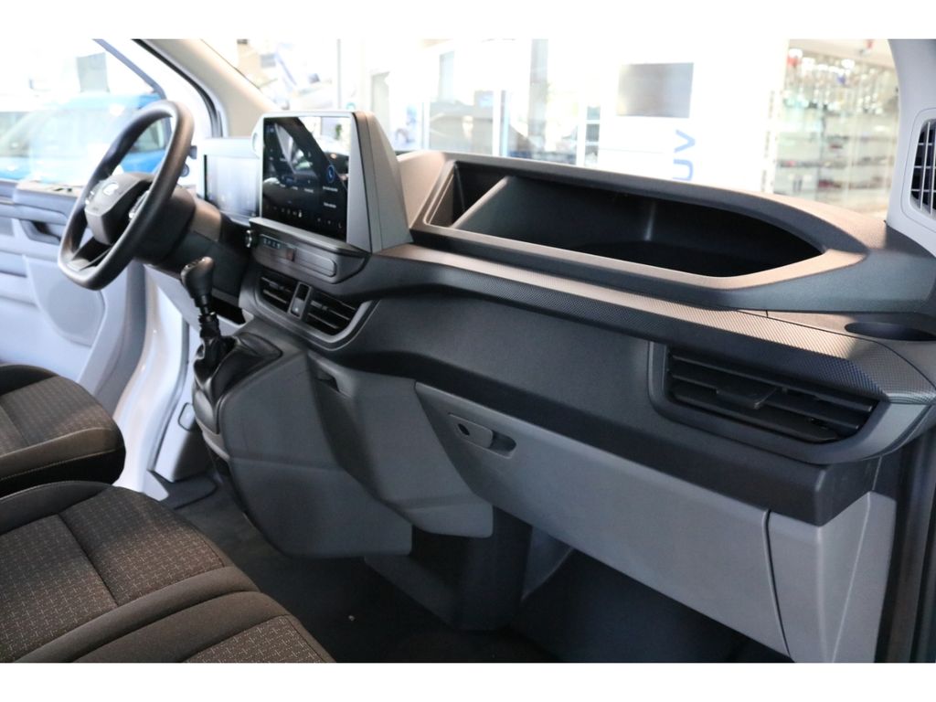 Ford Transit Custom 2024