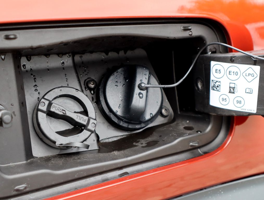 Dacia Duster 2025