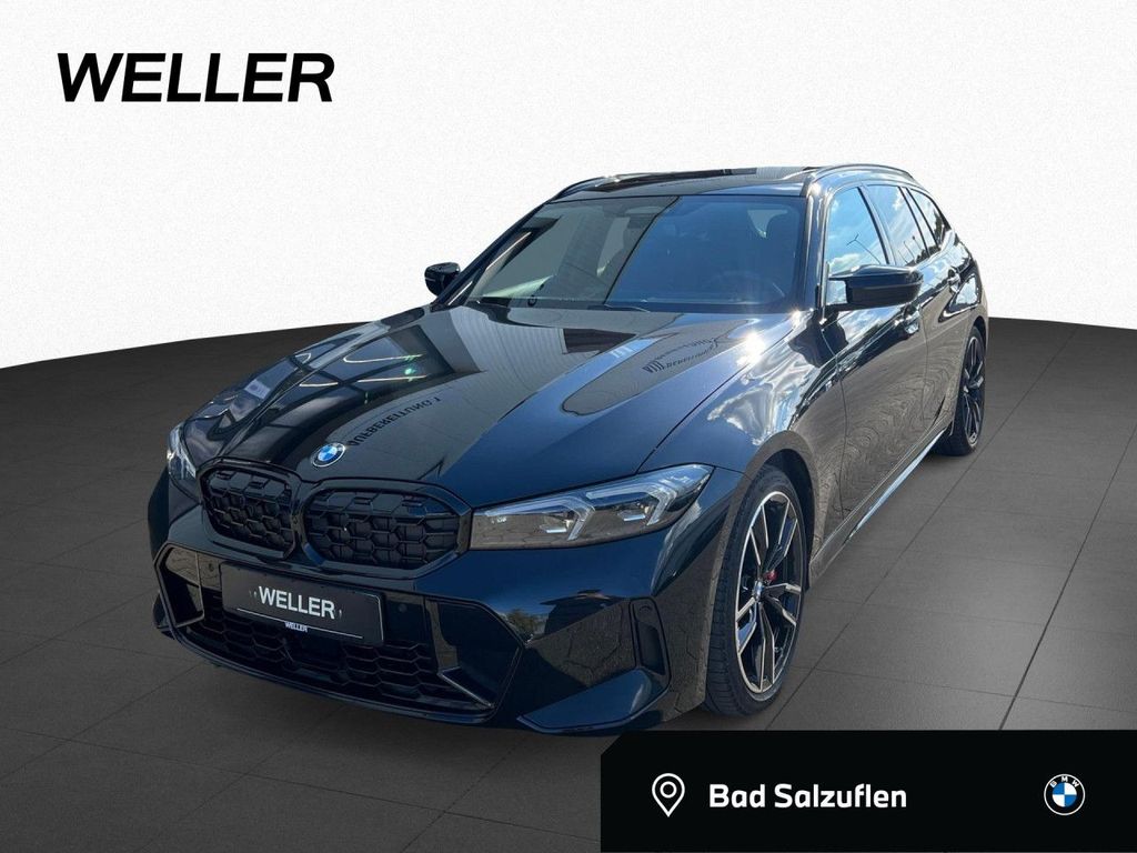 BMW M340i 2024