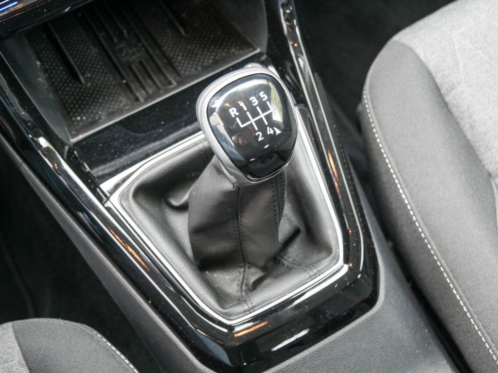 Volkswagen T-Cross 2025