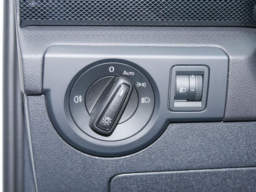 Volkswagen T-Cross 2025