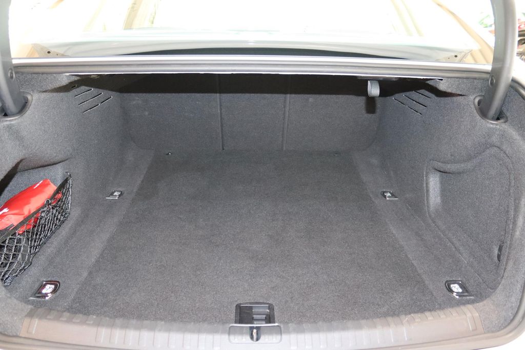 Audi A6 2022