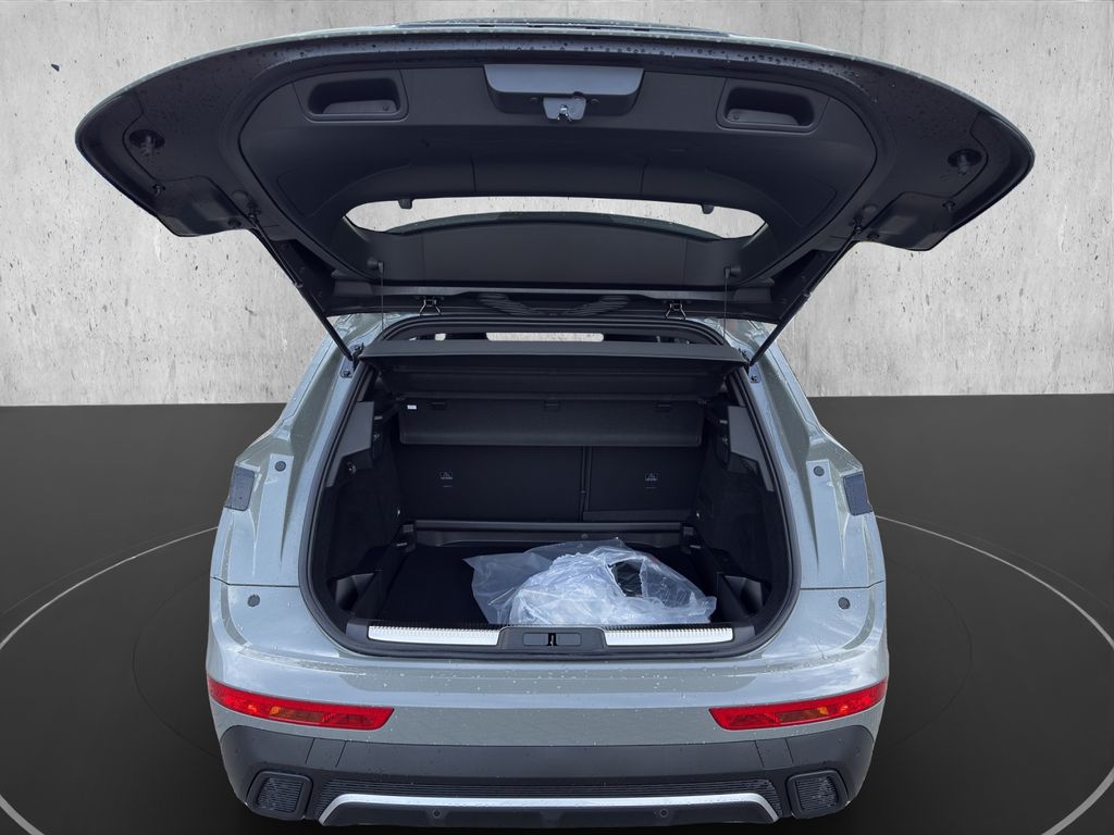 DS Automobiles DS7 (Crossback) 2025