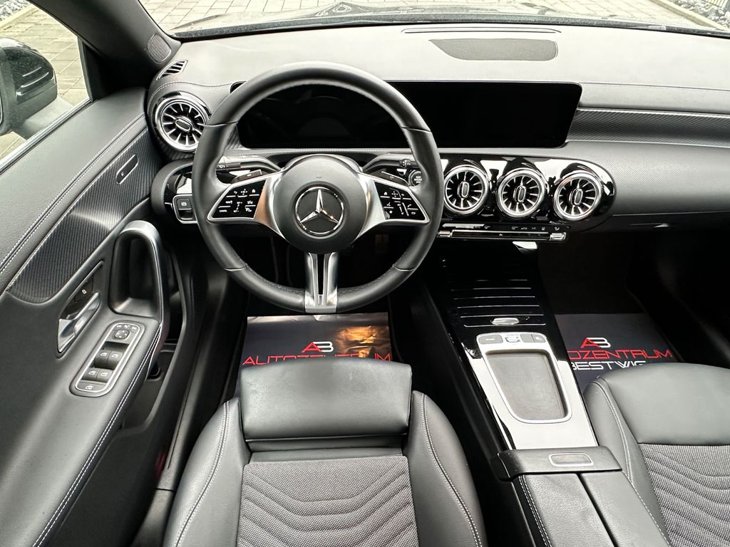 Mercedes-Benz CLA 250 2024