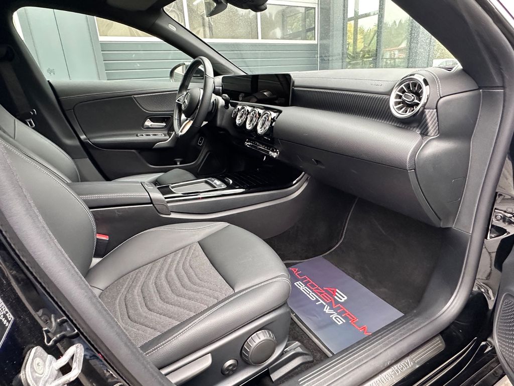 Mercedes-Benz CLA 250 2024