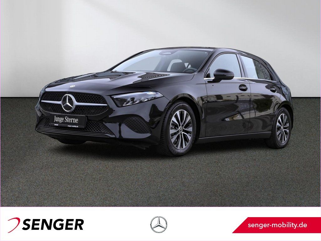 Mercedes-Benz A 180 2024