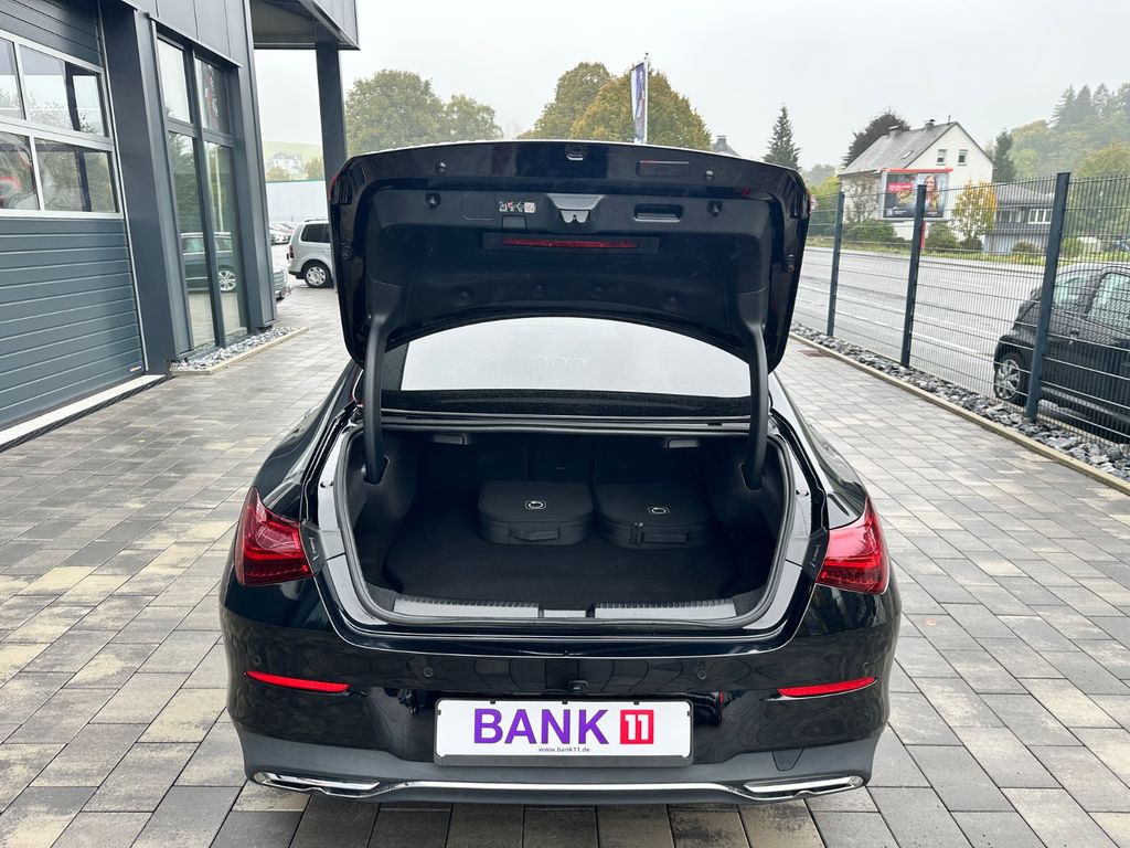 Mercedes-Benz CLA 250 2024