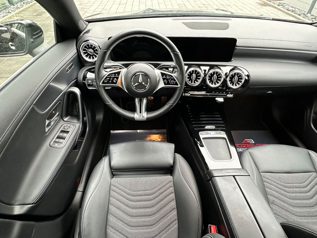 Mercedes-Benz CLA 250 2024