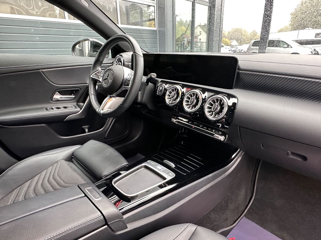 Mercedes-Benz CLA 250 2024