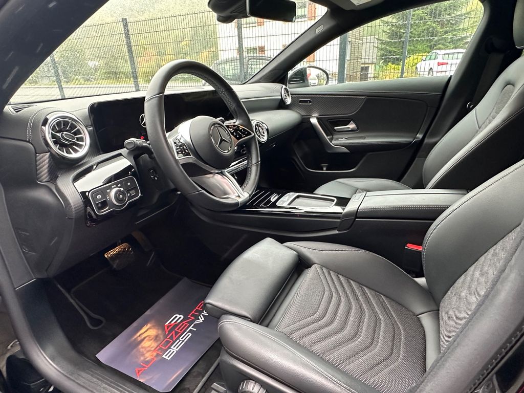 Mercedes-Benz CLA 250 2024