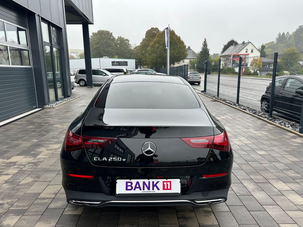 Mercedes-Benz CLA 250 2024