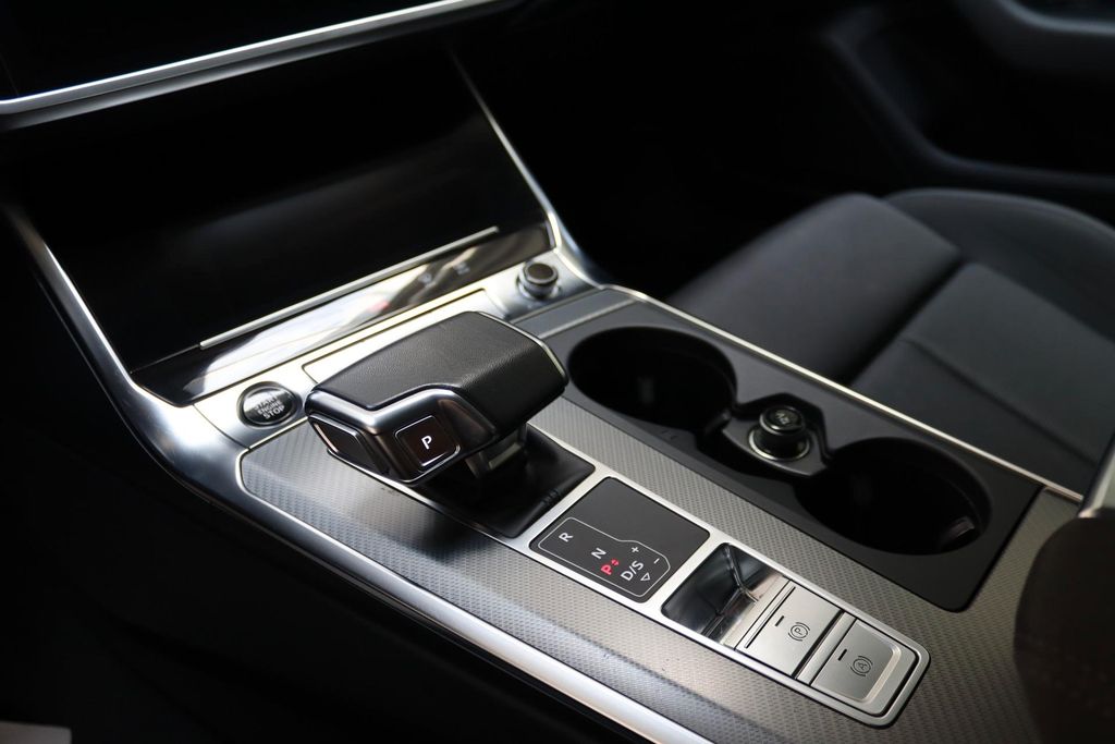 Audi A6 2022