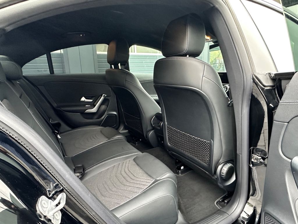 Mercedes-Benz CLA 250 2024