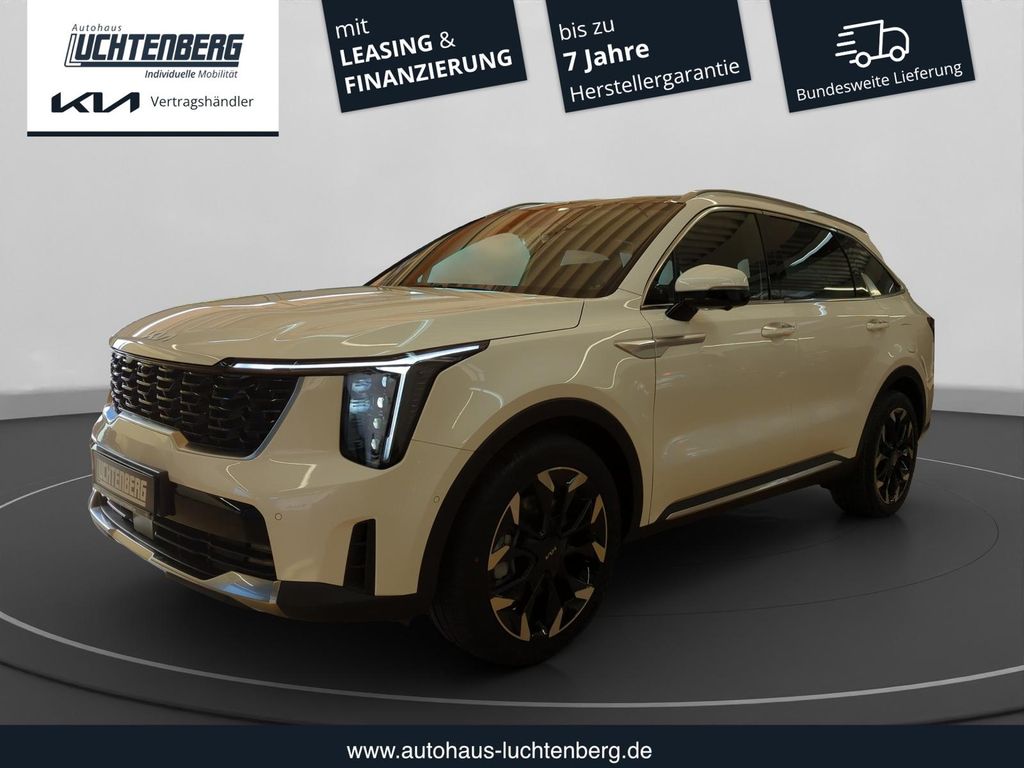 Kia Sorento 2025