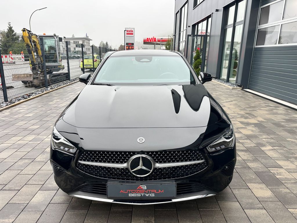 Mercedes-Benz CLA 250 2024