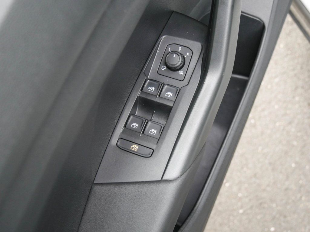 Volkswagen T-Cross 2025