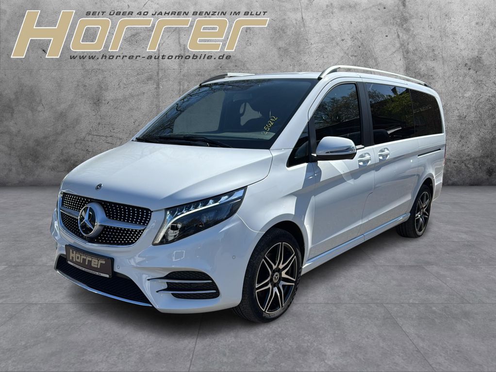 Mercedes-Benz V 250 2023