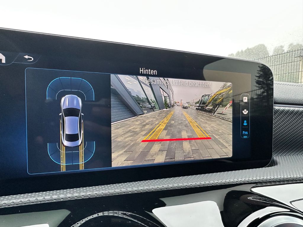 Mercedes-Benz CLA 250 2024