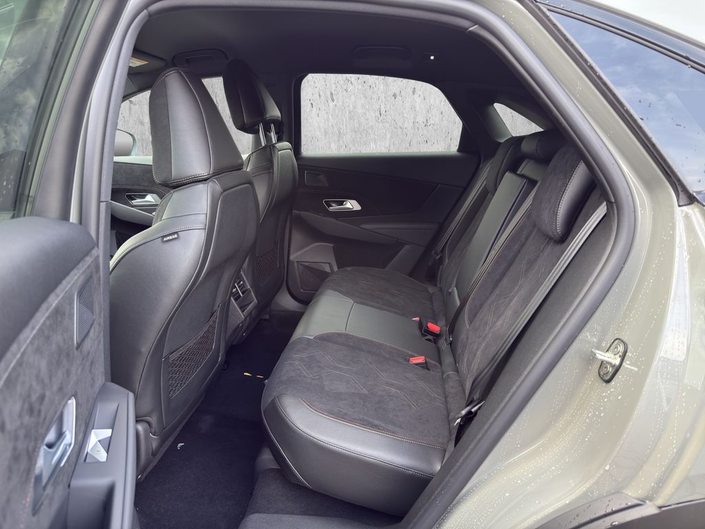 DS Automobiles DS7 (Crossback) 2025