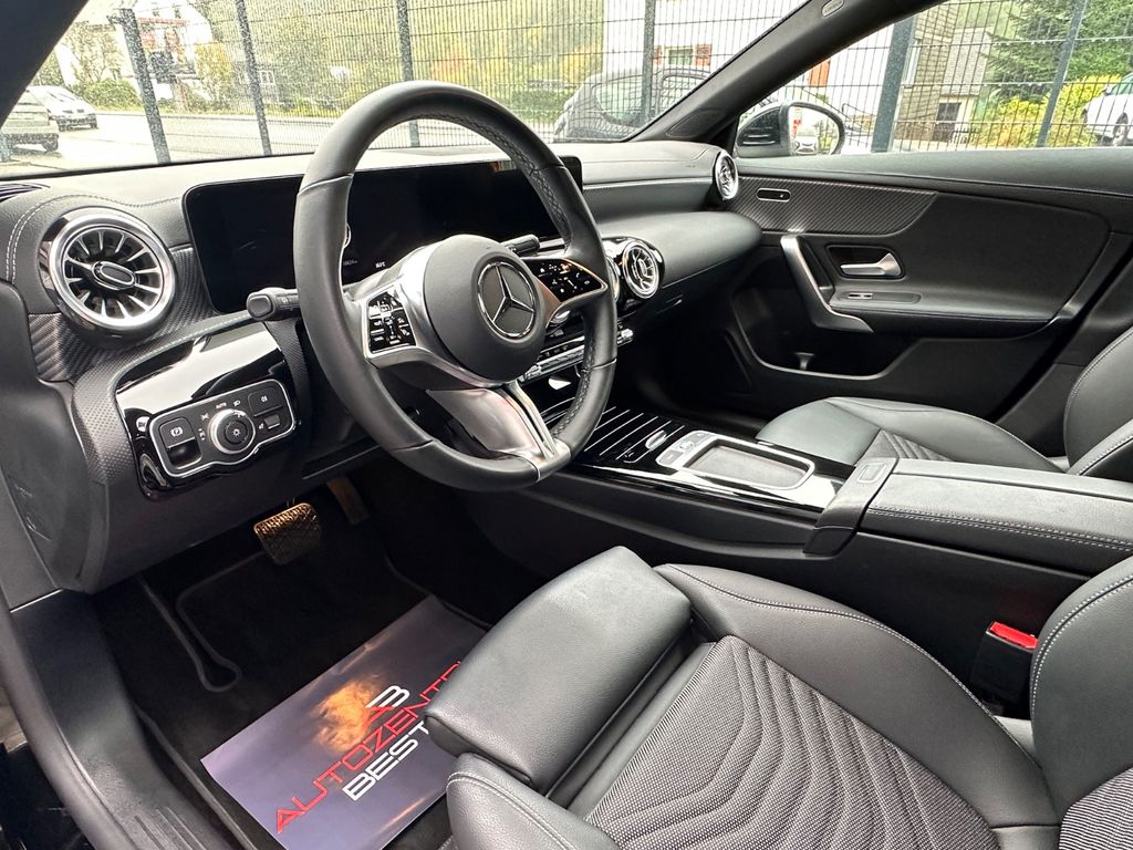 Mercedes-Benz CLA 250 2024