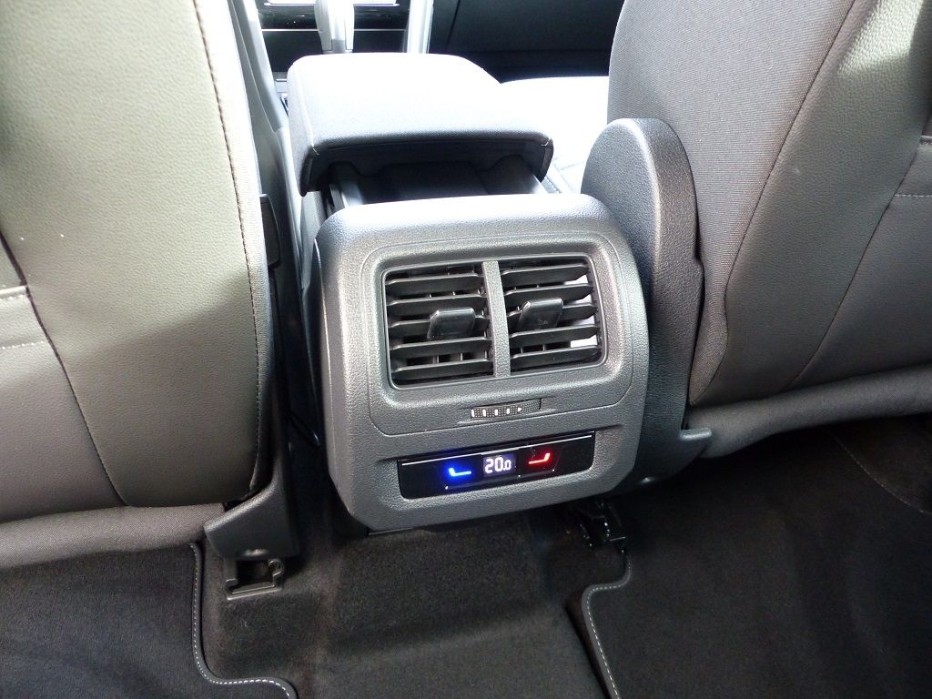 Volkswagen Touran 2025